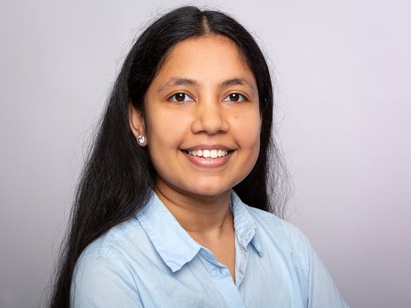 Shrutika Pawar