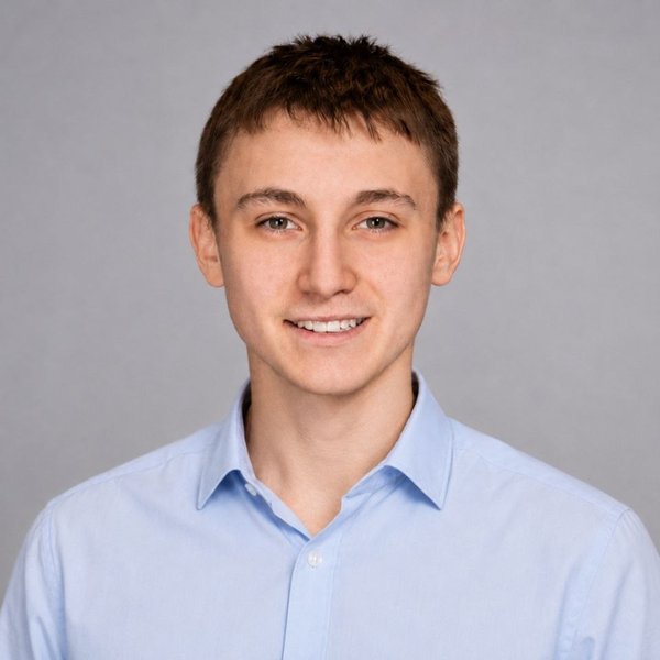 Oleksii Zadorozhnyi