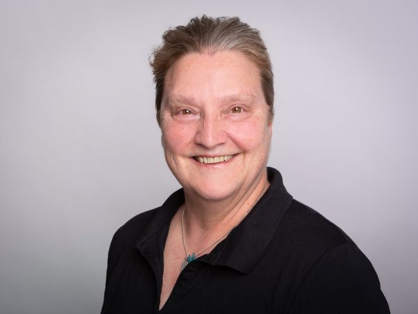 Claudia Müller