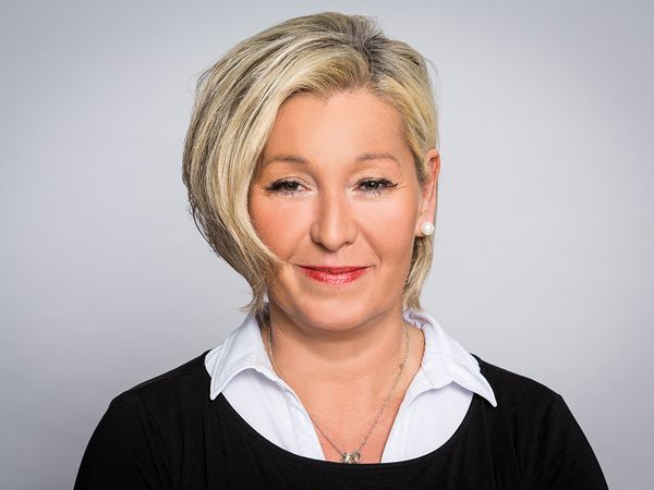 Susanne Hagemann