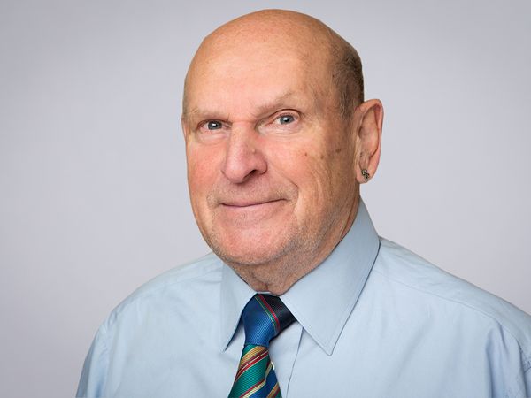 Reiner Krüger