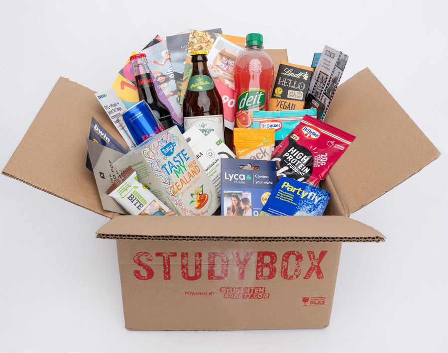 STUDYBOX