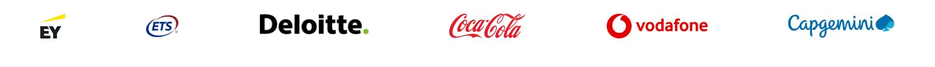Kundenlogos