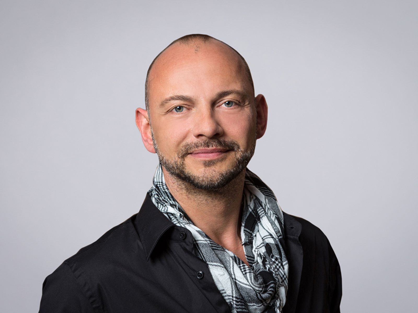 Unser Mitarbeiter Michael